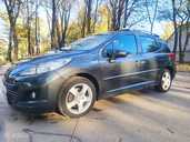 Вид угоди: Продам Peugeot 207 2010, 158 000 км, 1.6 l.. - VDALA.PRO - 4