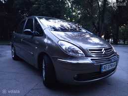 Вид сделки: Продам Citroen Xsara Picasso 2008, 283 000 км, 1.6 л.. - VDALA.PRO