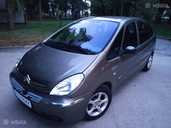 Вид угоди: Продам Citroen Xsara Picasso 2008, 283 000 км, 1.6 l.. - VDALA.PRO - 3