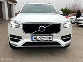 Вид угоди: Продам Volvo XC90 2016, 239 000 км, 2.0 l.. - VDALA.PRO