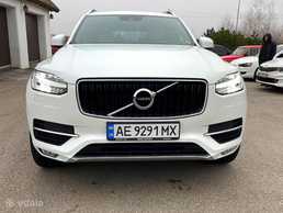 Вид угоди: Продам Volvo XC90 2016, 239 000 км, 2.0 l.. Вид угоди: Продам Volvo XC90 2016, 239 000 км, 2.0 l.. - VDALA.PRO