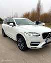 Вид угоди: Продам Volvo XC90 2016, 239 000 км, 2.0 l.. - VDALA.PRO - 2