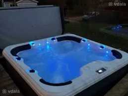 Спа басейн rewind Passion Spas (Нідерланди) Спа басейн rewind Passion Spas (Нідерланди) - VDALA.PRO