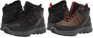 Черевики Ботинки Wolverine ShiftPlus Polar Range (Розмір 41-45 ) - VDALA.PRO