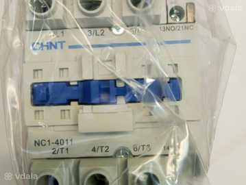 Продам контактори Chint - VDALA.PRO