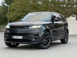 Вид угоди: Продам Land-Rover Range Rover Sport 2024, 3 000 км, 3.0 l.. Вид угоди: Продам Land-Rover Range Rover Sport 2024, 3 000 км, 3.0 l.. - VDALA.PRO