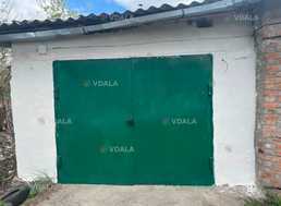 Продаж гаража 21 м². - VDALA.PRO