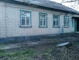 Продам дом 3 комн., 1 этаж, 70.20 м². - VDALA.PRO