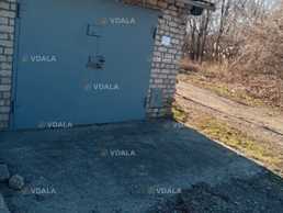 Продажа кирпичного гаража 23 м². - VDALA.PRO