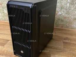 Игровой компьютер i7-8700, 32 Gb DDR4, gtx 1660 super 6 Gb - VDALA.PRO