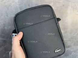 Мужская сумка Lacoste через плече Мужская сумка Lacoste через плече - VDALA.PRO