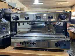 Нова кавомашина La spaziale special ep - VDALA.PRO