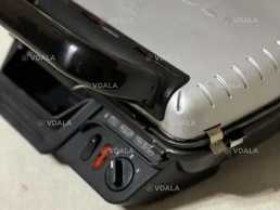 Гриль-барбекю Tefal Ultra Compact GC305012 Гриль-барбекю Tefal Ultra Compact GC305012 - VDALA.PRO