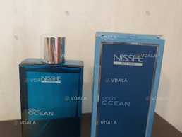 Nisshe Cold Ocean - VDALA.PRO