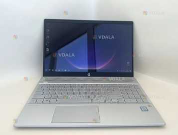 Laptop hp pavilion 15 (Intel i5-8250 1.6-3.4GHz/12GB ram/1000GB hdd) - VDALA.PRO