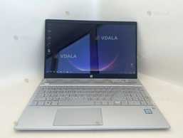 Laptop hp pavilion 15 (Intel i5-8250 1.6-3.4GHz/12GB ram/1000GB hdd) Laptop hp pavilion 15 (Intel i5-8250 1.6-3.4GHz/12GB ram/1000GB hdd) - VDALA.PRO