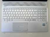 Laptop hp pavilion 15 (Intel i5-8250 1.6-3.4GHz/12GB ram/1000GB hdd) - VDALA.PRO - 3