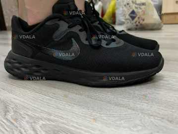Кроссовки мужские Nike revolution 6 оригинал 45 размер - VDALA.PRO