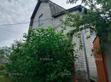 Продам дачу 0,6 га, 24 м². - VDALA.PRO
