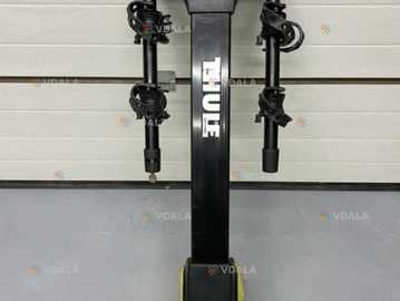 Велокріплення для двох велосипедів Thule Vertex 9028 XT Велокріплення для двох велосипедів Thule Vertex 9028 XT - VDALA.PRO