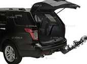 Велокріплення для двох велосипедів Thule Vertex 9028 XT - VDALA.PRO - 6