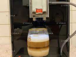 Melitta Passione ot . 2022р. 1100 чашок. Ідеальна! Супер компактна! - VDALA.PRO