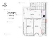Оренда офісного приміщення, 75 м². - VDALA.PRO - 3