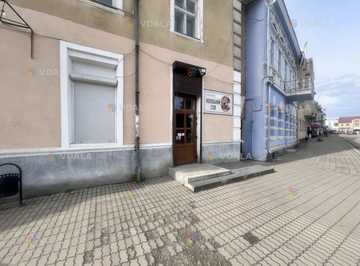 Продам комерційне приміщення - VDALA.PRO