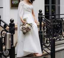 Продам весільну сукню, стан ідеальний - VDALA.PRO