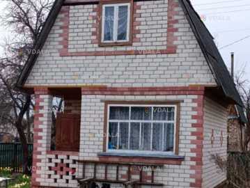 Продам дачу 0,5 га, 38 м². - VDALA.PRO