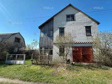 Продам дачу 0,1 га, 130 м². - VDALA.PRO