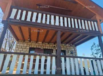 Продам дачу 0,4 га, 150 м². - VDALA.PRO