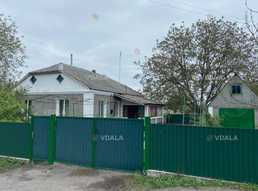 Продам будинок 3 кімн., 1 поверх, 90 м². - VDALA.PRO