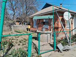 Продам будинок 3 кімн., 1 поверх, 72 м². - VDALA.PRO