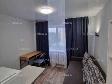 Сдам Квартиру 16 м², 1 комн., 4 этаж. - VDALA.PRO