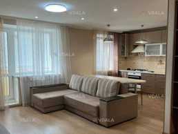 Продам Квартиру 62 м², 3 кімн., 3 поверх. - VDALA.PRO