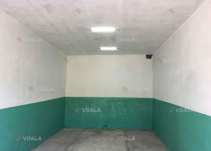 Продам гараж 18 м². - VDALA.PRO
