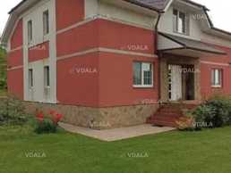 Сдам дом 8 комн., 3 этаж, 450 м². - VDALA.PRO