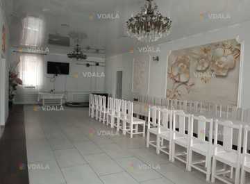 Продам ресторан, 370 м², 0,17 м². Продам ресторан, 370 м², 0,17 м². - VDALA.PRO