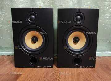 Акустика Колонки Wharfedale Diamond 8,1 100 W 6 Oм - VDALA.PRO