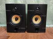 Акустика Колонки Wharfedale Diamond 8,1 100 W 6 Oм - VDALA.PRO
