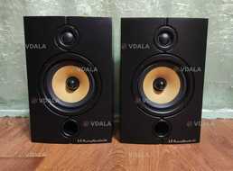 Акустика Колонки Wharfedale Diamond 8,1 100 W 6 Oм Акустика Колонки Wharfedale Diamond 8,1 100 W 6 Oм - VDALA.PRO