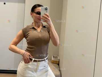 Брендова поло Pinko оригінал Xs/S loro cos massimo - VDALA.PRO