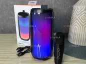 Портативная Bluetooth колонка jbl Pulse 5 с микрофоном | Акустика jbl - VDALA.PRO