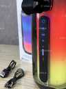Портативная Bluetooth колонка jbl Pulse 5 с микрофоном | Акустика jbl - VDALA.PRO - 4
