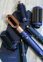 Cтайлер Dyson Airwrap Complete HS01 long Prussian Blue/Rich Copper - VDALA.PRO - 2