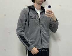 Зіп худі Hugo boss кофта зип худи хюго босс teach fleece armani M L - VDALA.PRO