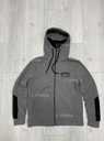 Зіп худі Hugo boss кофта зип худи хюго босс teach fleece armani M L - VDALA.PRO - 3