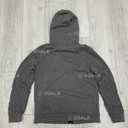Зіп худі Hugo boss кофта зип худи хюго босс teach fleece armani M L - VDALA.PRO - 4