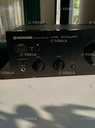 Стерео усилитель Pioneer A-505R, 2×100W, Jaoan - VDALA.PRO - 2